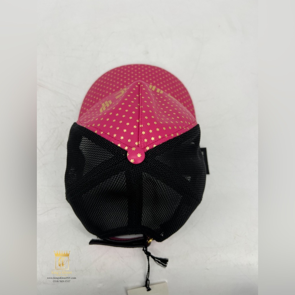 Gucci “Guccy” moon and stars baseball hat - Picture 9 of 9